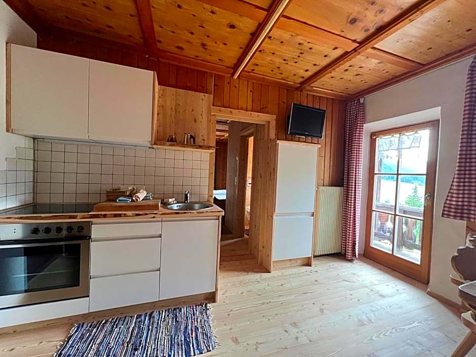 Bio Aparthotel Blasla