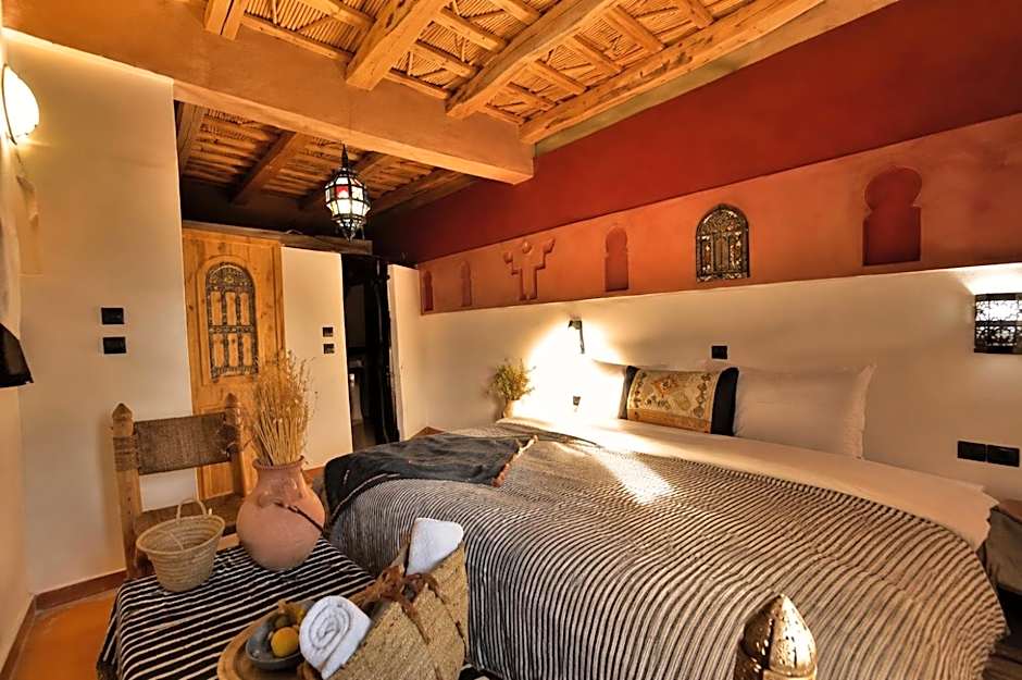 Riad Bleu Afriqua