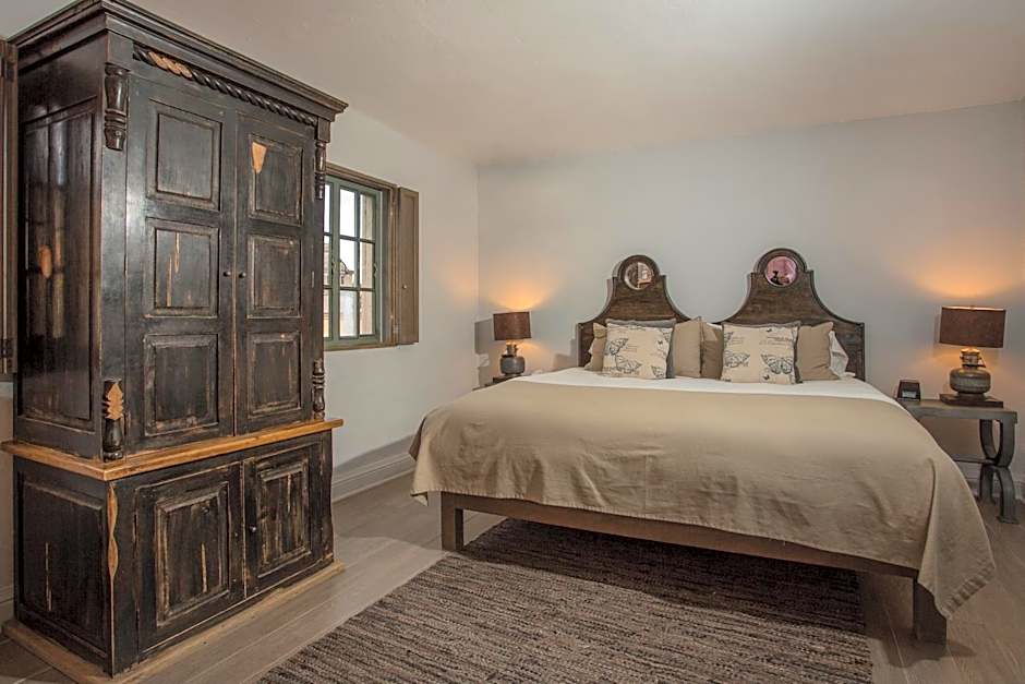 Hotel Boutique El Palomar