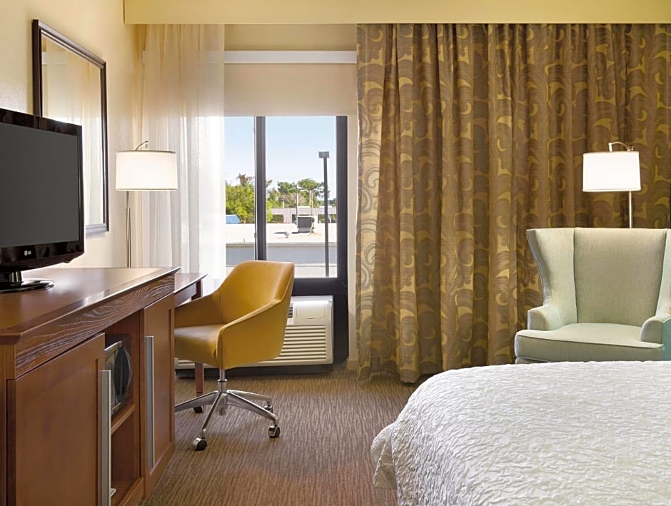 Hampton Inn By Hilton And Suites Tarpon Springs