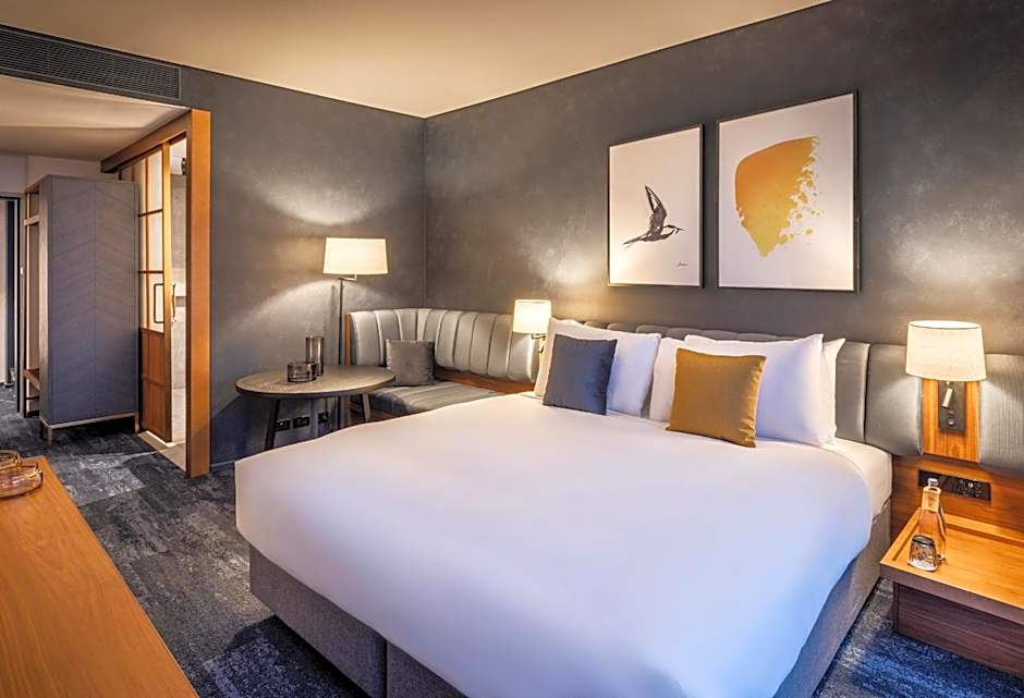 Voco Auckland City Centre By IHG