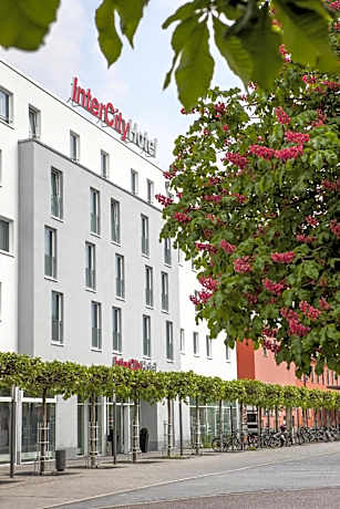 Intercityhotel Ingolstadt