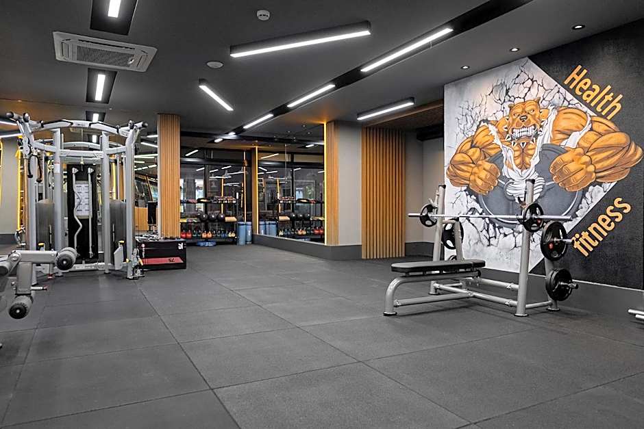 Villa Sunflower Hotel - All Inclusive