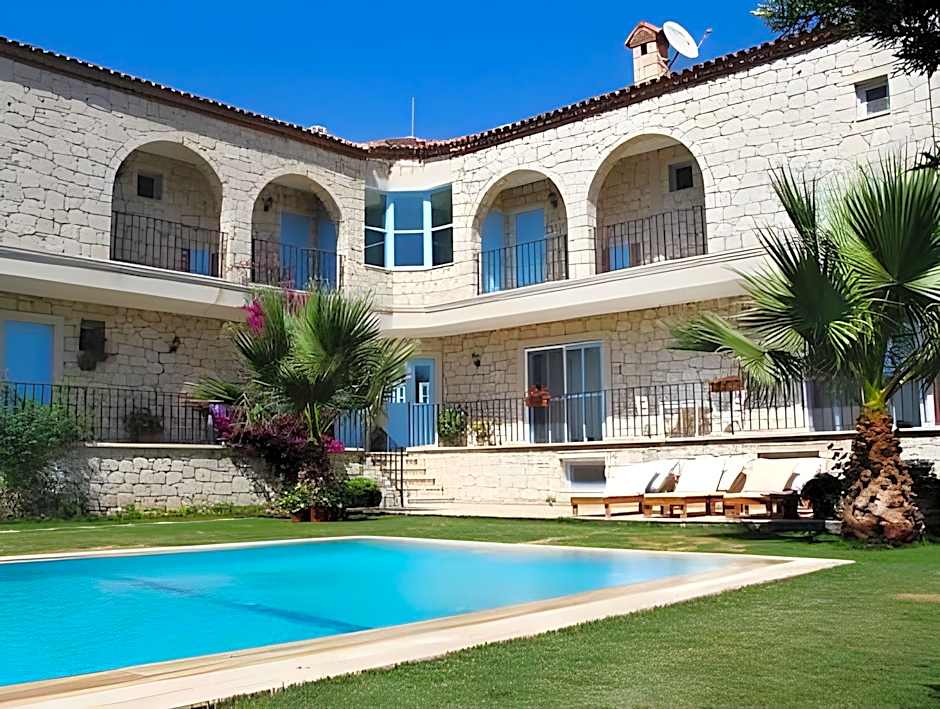 Villa Fora Hotel