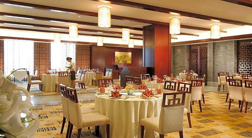 Tianjin Saixiang Hotel