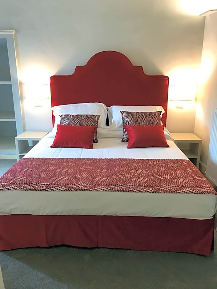 Palazzo Franceschini