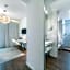 Hotel Select Suites & Spa - Apartments