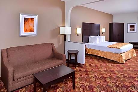 King Suite