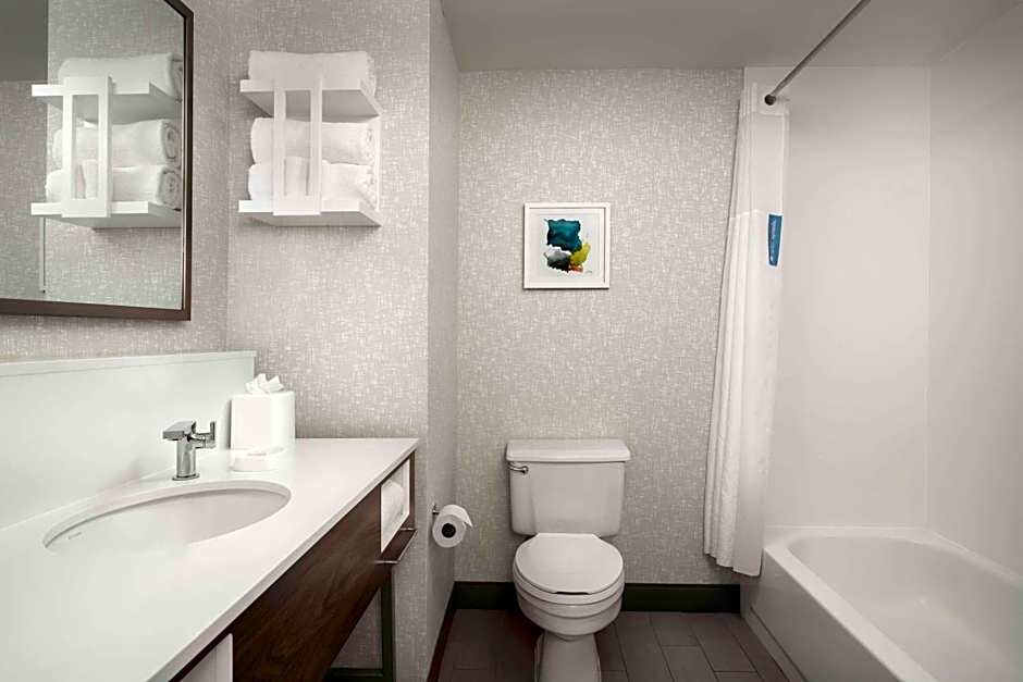 Hampton Inn By Hilton Pittsburgh/Monroeville