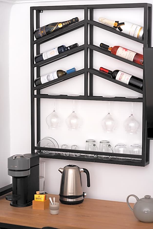 Saint Sin Suites - Adults Only