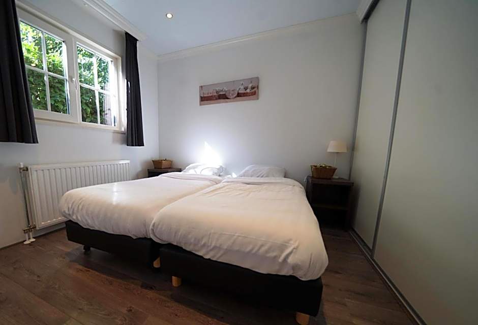 EuroParcs De Achterhoek