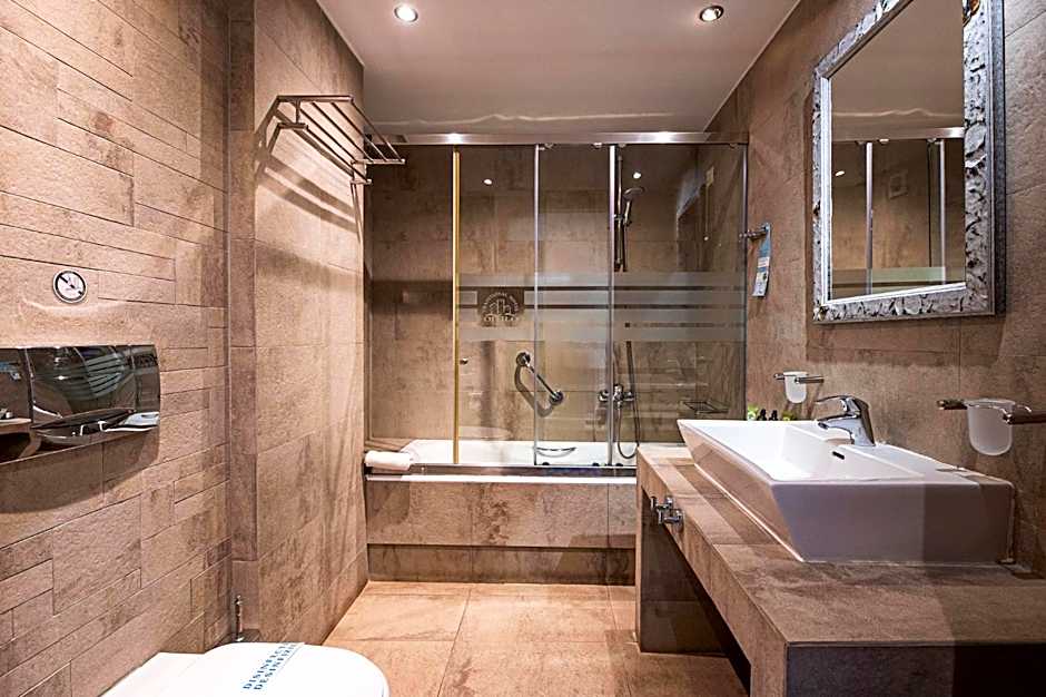 Itilo Traditional Hotel