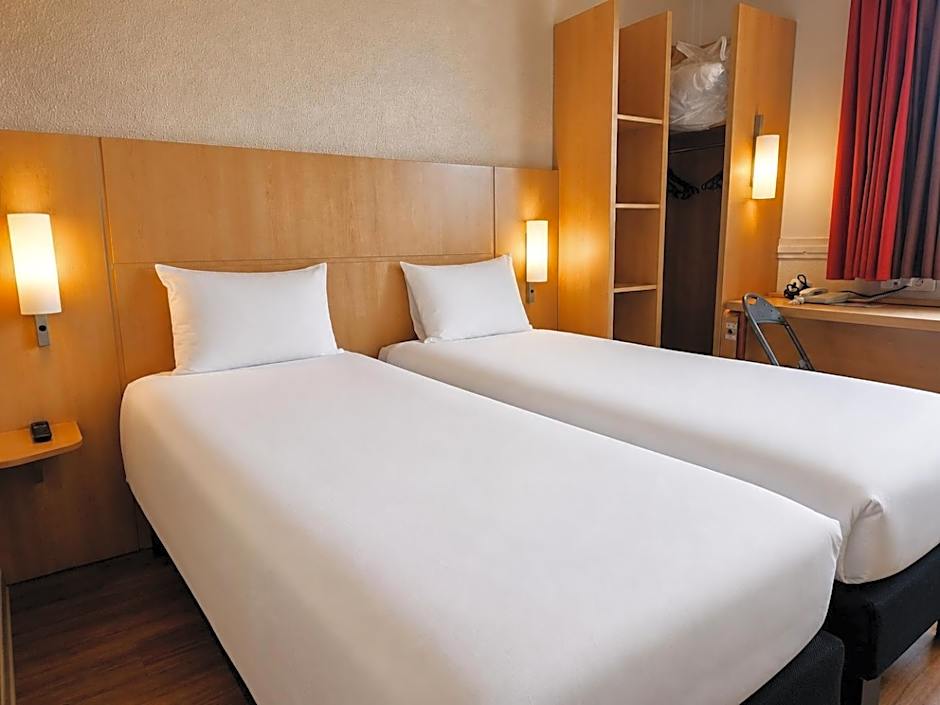 ibis Paris Porte d Italie