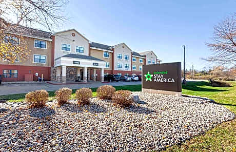 Extended Stay America Suites - Appleton - Fox Cities