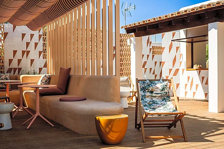 Inturotel Esmeralda Garden