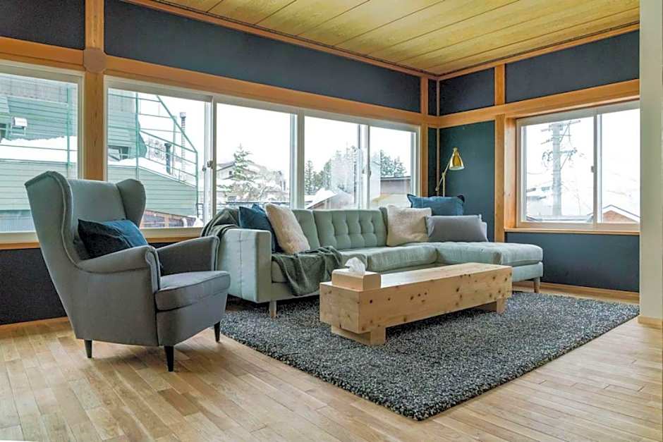 Nozawa Gondola Apartments