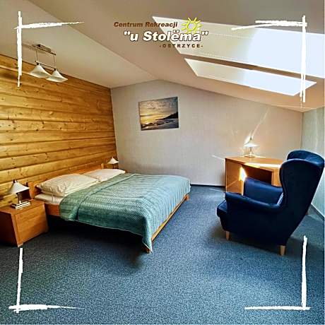 Two-Bedroom Family Apartment