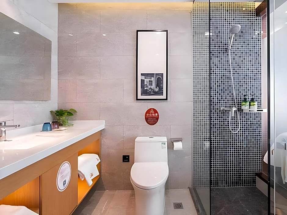 GreenTree Eastern Hotel Li Lake Yuantouzhu Scenic Area 