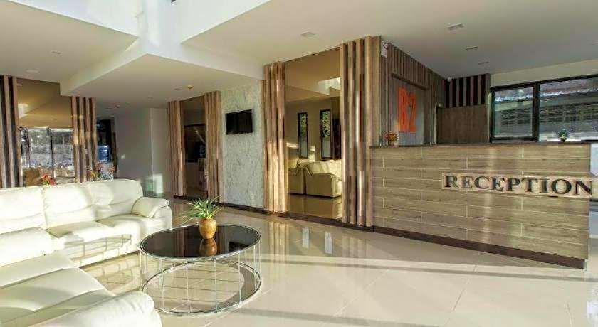 B2 Ubon Premier Hotel