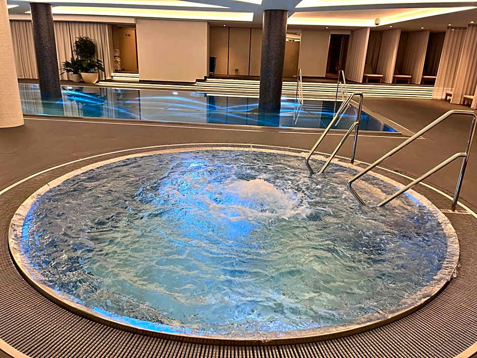 Sport-V-Hotel