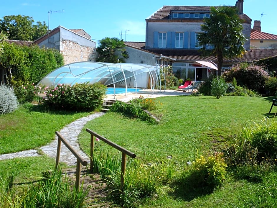 Clos Muneau