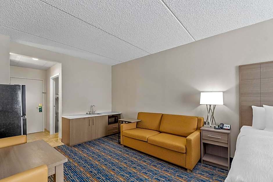 Quality Inn Shepherdstown