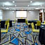 Holiday Inn Express Arlington Interstate 20 Parks Mall By IHG