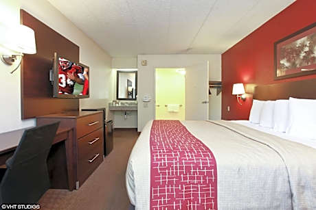 Red Roof Inn Michigan City