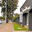 The Sands Motel