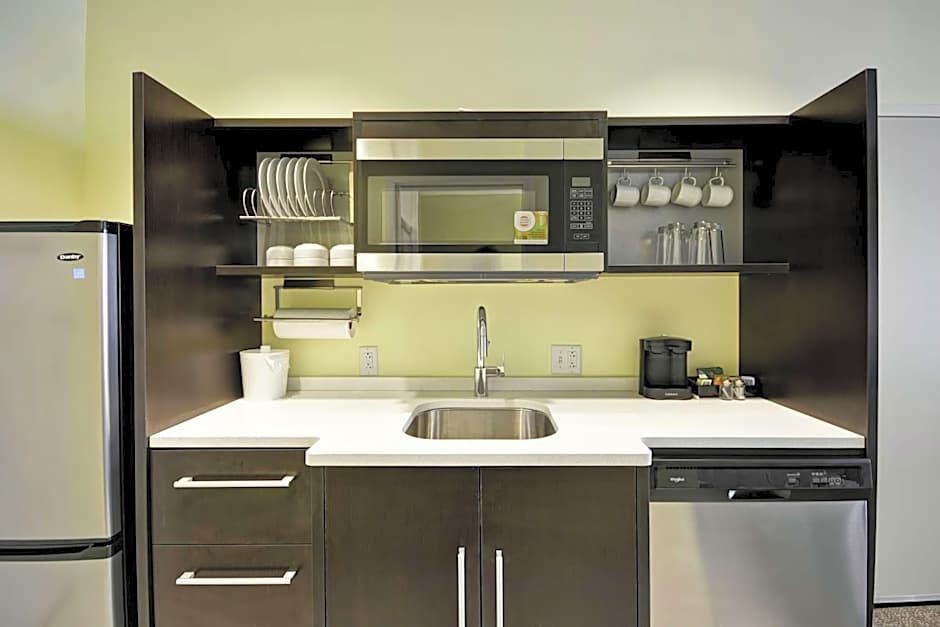 Home2 Suites by Hilton Brownsville