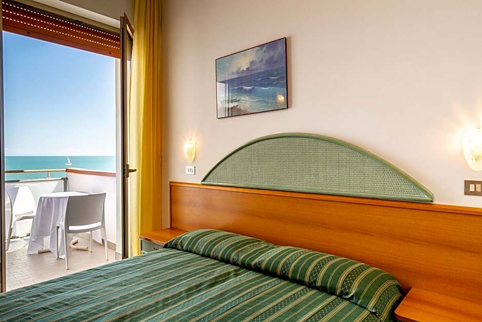 Hotel Splendid