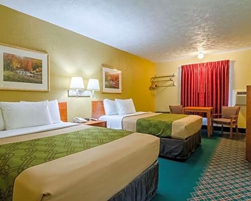 Econo Lodge Ottawa