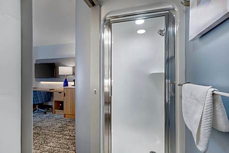 Double Room - Non-Smoking