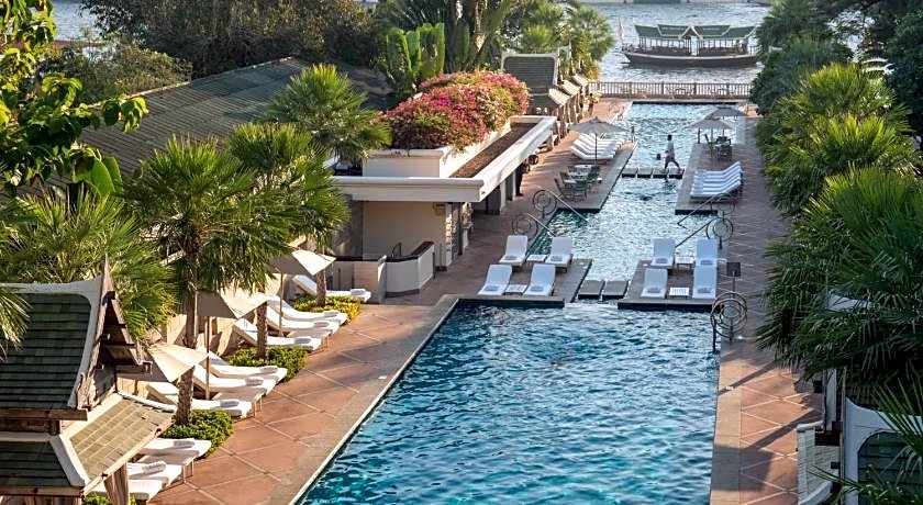 The Peninsula Bangkok