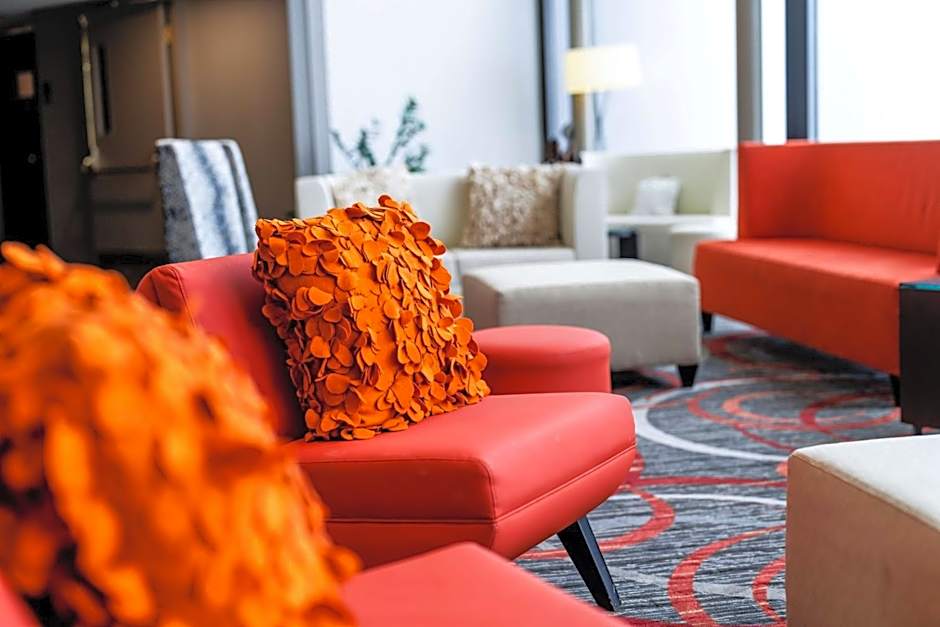 Tapestry By Hilton The VERVE Boston Natick, MA