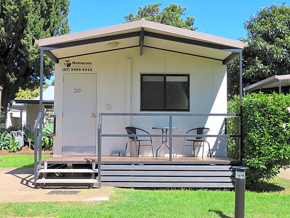 BIG4 Toowoomba Garden City Holiday Park