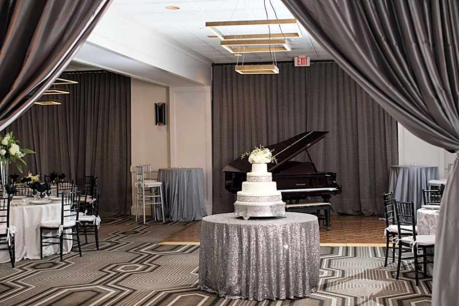 The Partridge Inn Augusta Curio Collection by Hilton