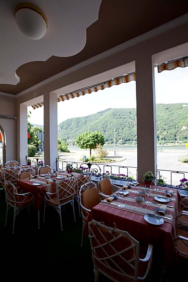 Hotel Zwei Mohren