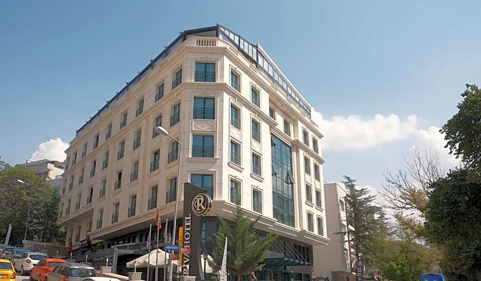 Riva Ankara Hotel