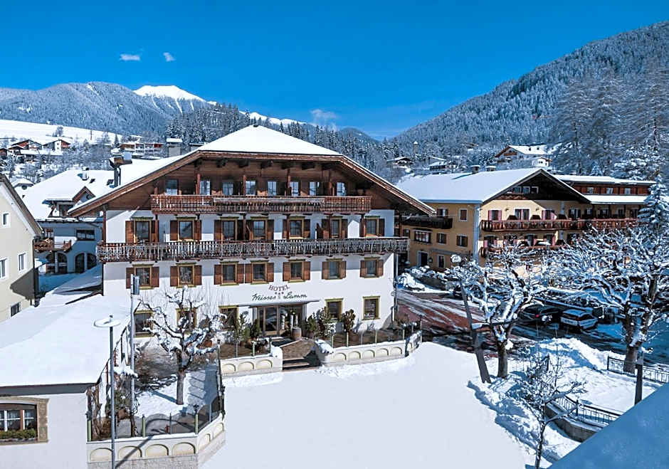 Hotel Weisses Lamm