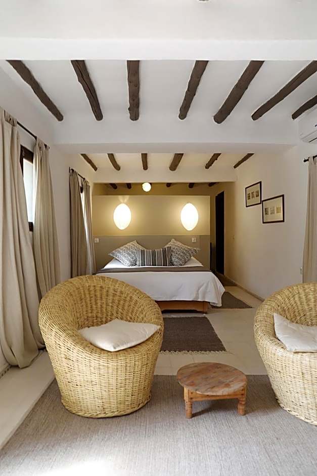 Le Petit Hôtel du Flouka