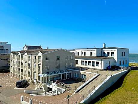 Hotel Meeresburg