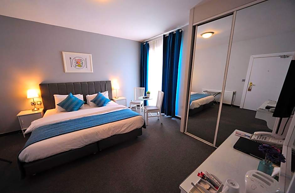 The Conroy Boutique Hotel