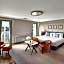 Mandarin Oriental Palace, Luzern