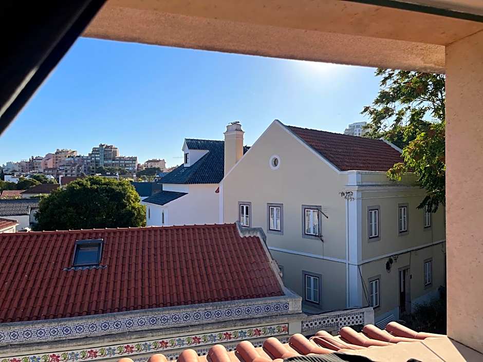 Ljmonade Hostel