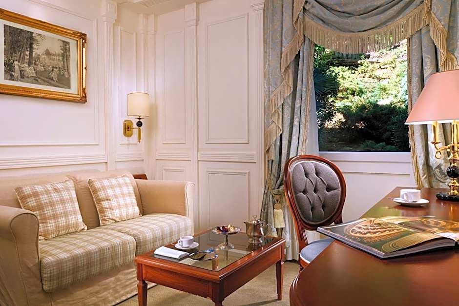 Swiss Diamond Hotel Olivella