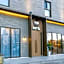 goyang yuji hotel