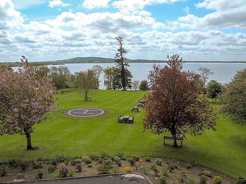 Crover House Hotel & Golf Club