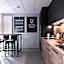 Aparthotel Adagio Bale Mulhouse Aeroport