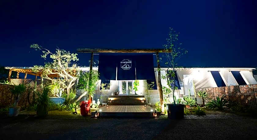 GLAMPREMIER Setouchi